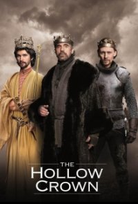 Cover The Hollow Crown, TV-Serie, Poster