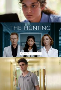 Cover The Hunting, Poster, HD