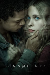 The Innocents Cover, The Innocents Poster