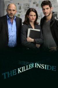 The Killer Inside Cover, Poster, The Killer Inside