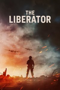 Der Befreier - The Liberator Cover, Poster, Der Befreier - The Liberator DVD