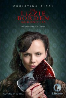 Cover The Lizzie Borden Chronicles, TV-Serie, Poster