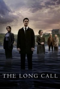 Cover The Long Call, TV-Serie, Poster