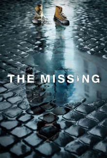 The Missing, Cover, HD, Serien Stream, ganze Folge