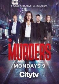 The Murders Cover, Stream, TV-Serie The Murders