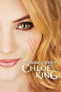 Cover The Nine Lives of Chloe King, TV-Serie, Poster