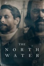 Cover The North Water, Poster, Stream