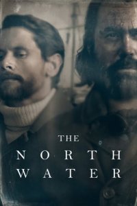 Cover The North Water, TV-Serie, Poster