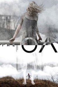 Cover The OA, TV-Serie, Poster