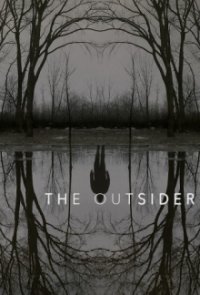 Cover The Outsider (2020), TV-Serie, Poster