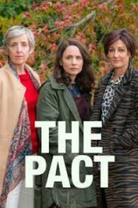 Cover The Pact (2021), TV-Serie, Poster
