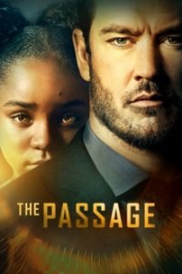 Cover The Passage, TV-Serie, Poster