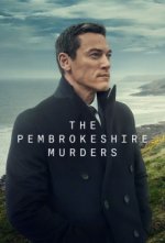 Cover The Pembrokeshire Murders, Poster, Stream