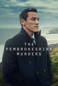 Cover The Pembrokeshire Murders, TV-Serie, Poster