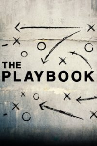 Cover The Playbook - Das Spielzugbuch, TV-Serie, Poster
