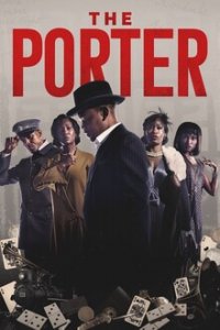 Cover The Porter, TV-Serie, Poster