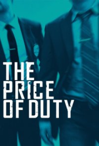 Cover The Price of Duty - Ermittler und ihr härtester Fall, TV-Serie, Poster