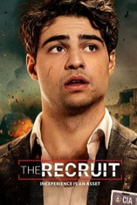 Cover The Recruit, Poster