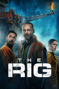 The Rig Cover, Stream, TV-Serie The Rig