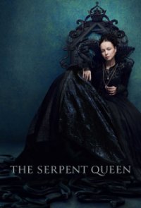 The Serpent Queen Cover, Stream, TV-Serie The Serpent Queen