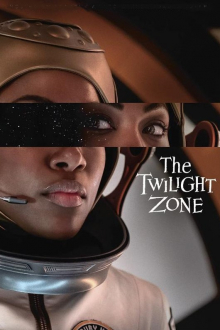 The Twilight Zone, Cover, HD, Serien Stream, ganze Folge