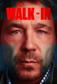 The Walk-In Cover, Poster, The Walk-In DVD
