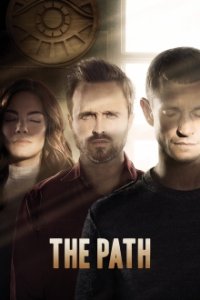 Cover The Path, TV-Serie, Poster