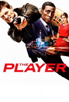 Cover The Player, TV-Serie, Poster