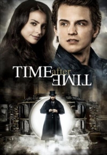 Time After Time, Cover, HD, Serien Stream, ganze Folge