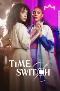 Time Switch Cover, Time Switch Poster