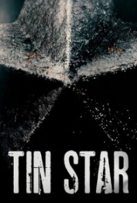Tin Star Cover, Poster, Tin Star DVD