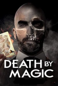 Todesursache: Magie Cover, Poster, Todesursache: Magie DVD