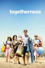 Cover Togetherness, Poster Togetherness