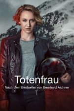 Cover Totenfrau, Poster, Stream
