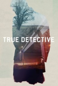 True Detective Cover, Poster, True Detective DVD