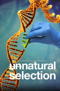 Unnatürliche Auswahl Cover, Poster, Unnatürliche Auswahl