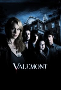 Valemont Cover, Stream, TV-Serie Valemont