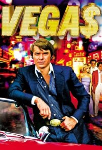 Cover Vegas (1978), Poster Vegas (1978)