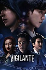 Cover Vigilante, Poster, Stream