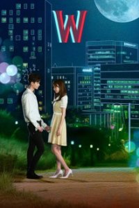 W – Two Worlds Apart Cover, Poster, W – Two Worlds Apart