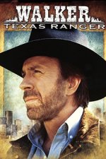 Cover Walker, Texas Ranger, Poster, Stream