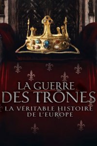 War of Thrones – Krieg der Könige Cover, War of Thrones – Krieg der Könige Poster