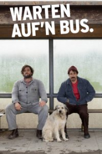 Warten auf'n Bus Cover, Stream, TV-Serie Warten auf'n Bus