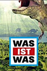 Was ist Was TV Cover, Was ist Was TV Poster