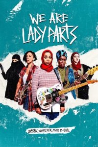 We Are Lady Parts Cover, Stream, TV-Serie We Are Lady Parts