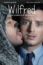 Cover Wilfred, Poster, Stream