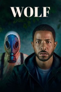 Wolf (2023) Cover, Poster, Wolf (2023) DVD