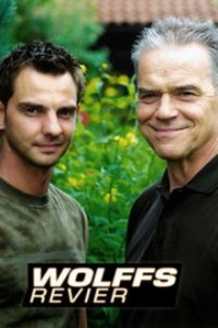 Wolffs Revier Cover, Poster, Wolffs Revier DVD