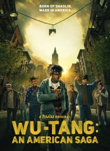 Wu-Tang: An American Saga, Cover, HD, Serien Stream, ganze Folge