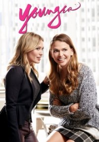 Cover Younger, TV-Serie, Poster